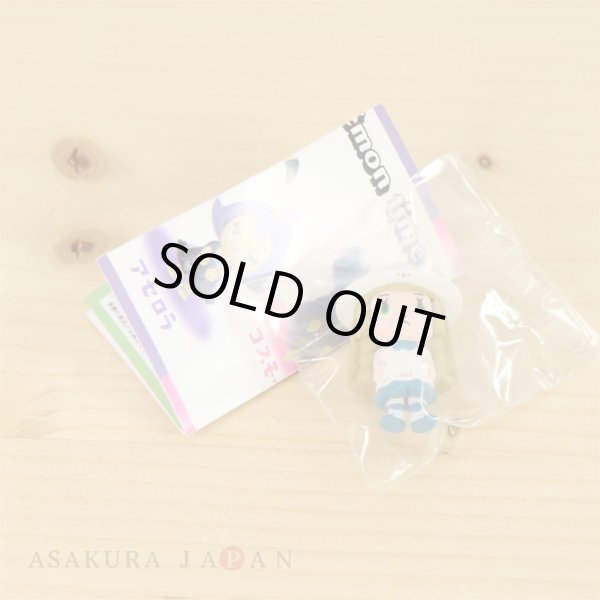 Photo4: Pokemon Center 2018 Figure Collection pokemon time Complete set 6 pcs (4)