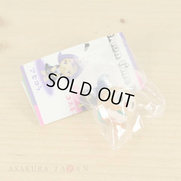 Photo7: Pokemon Center 2018 Figure Collection pokemon time Complete set 6 pcs (7)