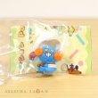 Photo2: Pokemon Center 2018 Figure Collection Yurutto vol.1 Croagunk (2)