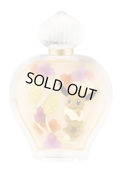 Photo6: Pokemon 2018 PETITE FLEUR Complete set of 6 Mini Figure (6)