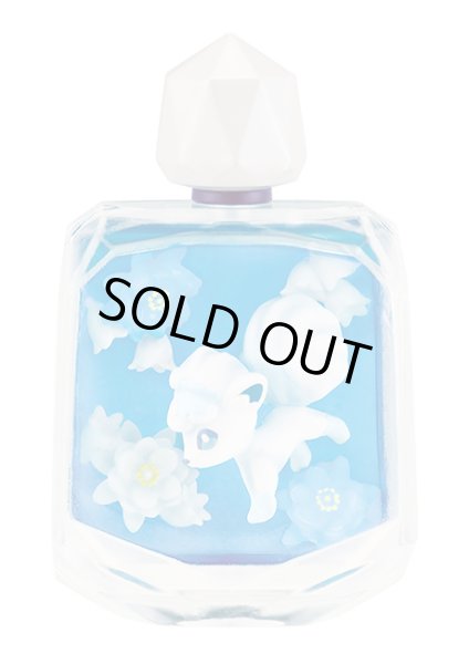 Photo4: Pokemon 2018 PETITE FLEUR Complete set of 6 Mini Figure (4)