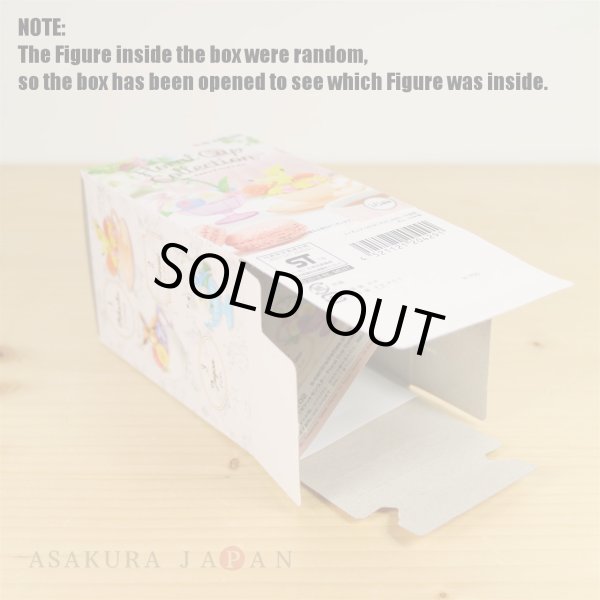 Photo3: Pokemon 2018 Floral Cup Collection #3 Dewgong Mini Figure (3)