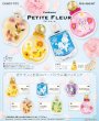 Photo2: Pokemon 2018 PETITE FLEUR Complete set of 6 Mini Figure (2)