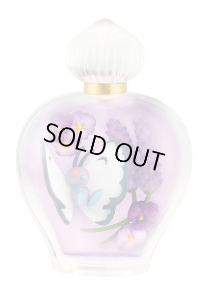 Photo5: Pokemon 2018 PETITE FLEUR Complete set of 6 Mini Figure (5)