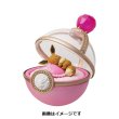 Photo3: Pokemon 2018 Dreaming Case set of 4 Figure COMPLETE Mini Jewelry case (3)