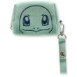 Photo1: Pokemon 2018 Mini Mini Pouch case Squirtle Coin purse (1)