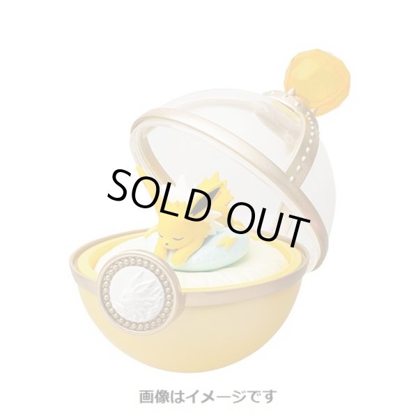 Photo4: Pokemon 2018 Dreaming Case set of 4 Figure COMPLETE Mini Jewelry case (4)