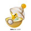 Photo1: Pokemon 2018 Dreaming Case #2 Jolteon Mini Jewelry case Figure (1)