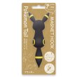 Photo1: Pokemon Tail Magnet Hook Umbreon Hanging Hooks Hanger (1)