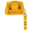 Photo1: Pokemon 2018 Mini Mini Pouch case Charmander Coin purse (1)