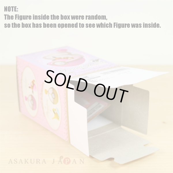 Photo4: Pokemon 2018 Dreaming Case #3 Flareon Mini Jewelry case Figure (4)