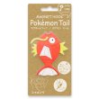 Photo1: Pokemon Tail Magnet Hook Magikarp Hanging Hooks Hanger (1)