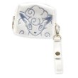 Photo1: Pokemon 2018 Mini Mini Pouch case Alola vulpix Coin purse (1)