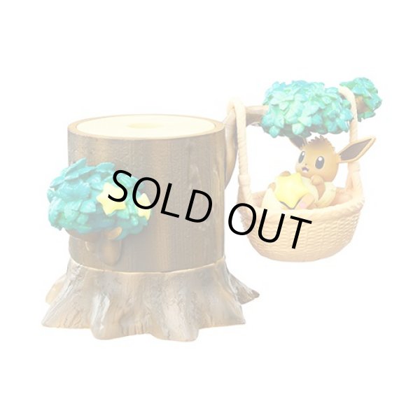 Photo4: Pokemon 2018 Atsumete! Kasanete! Pokemon Forest vol.2 Pokemon 8 figures Complete set (4)