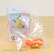 Photo2: Pokemon 2018 Suyasuya on the cable vol.2 Cord Keeper Sleeping Charmander Mini Figure (2)