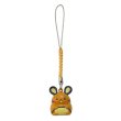 Photo1: Pokemon Center 2014 Bell Charm Strap Dedenne (1)