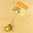 Photo2: Pokemon Center 2014 Bell Charm Strap Dedenne (2)