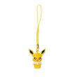 Photo1: Pokemon Center 2018 Bell Charm Strap Jolteon (1)