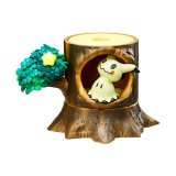 Pokemon 2018 Atsumete! Kasanete! Pokemon Forest vol.2 #6 Mimikyu Figure