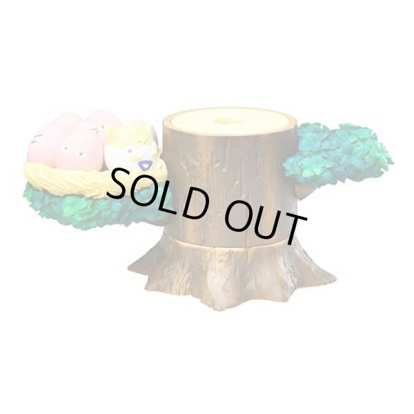 Photo6: Pokemon 2018 Atsumete! Kasanete! Pokemon Forest vol.2 Pokemon 8 figures Complete set (6)