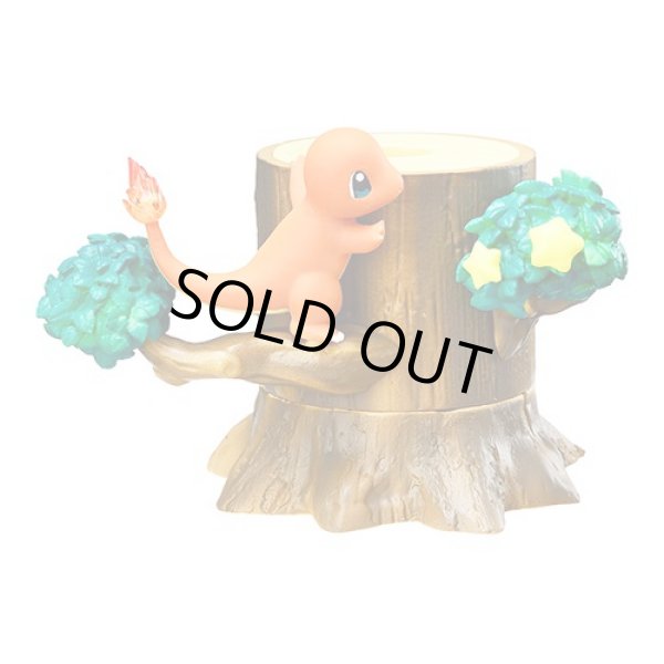 Photo5: Pokemon 2018 Atsumete! Kasanete! Pokemon Forest vol.2 Pokemon 8 figures Complete set (5)