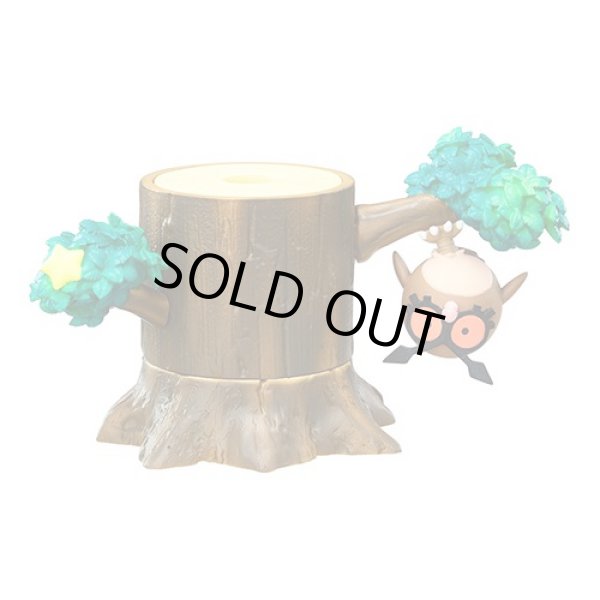 Photo9: Pokemon 2018 Atsumete! Kasanete! Pokemon Forest vol.2 Pokemon 8 figures Complete set (9)