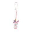 Photo1: Pokemon Center 2018 Bell Charm Strap Sylveon (1)