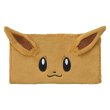 Photo1: Pokemon Center 2018 Multi Smartphone Cover MOFU-MOFU PARADISE Eevee Flip Case (1)