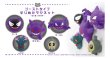 Photo3: Pokemon 2018 Ghost Type Surinuke Magnet Figure Misdreavus (3)