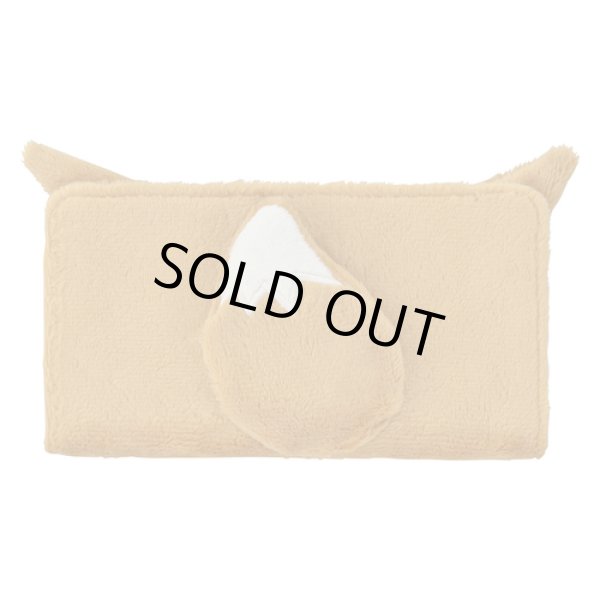 Photo3: Pokemon Center 2018 Multi Smartphone Cover MOFU-MOFU PARADISE Eevee Flip Case (3)