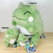 Photo4: Pokemon Center 2023 Whimsicott Substitute Plush doll 12 inch ver. MIGAWARI (4)