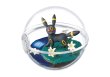 Photo1: Pokemon 2018 Terrarium Collection vol.4 #6 Umbreon Mini Figure (1)