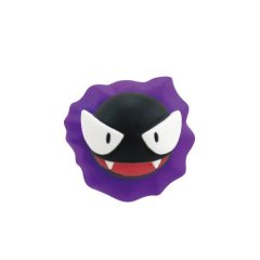 Pokemon 2018 Ghost Type Surinuke Magnet Figure Gastly