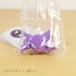 Photo2: Pokemon 2018 Ghost Type Surinuke Magnet Figure Haunter (2)