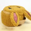 Photo4: Pokemon Center 2018 MOFU-MOFU PARADISE Vanity pouch case Eevee (4)