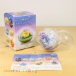 Photo2: Pokemon 2018 Terrarium Collection vol.4 #1 Gengar Mini Figure (2)