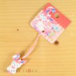 Photo2: Pokemon Center 2018 Bell Charm Strap Sylveon (2)