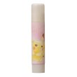 Photo1: Pokemon Center 2018 Pikachu & Eevee Cosmetics series Lip Balm Stick Pikachu (1)