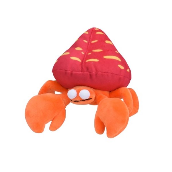 Photo1: Pokemon Center 2018 Pokemon fit Mini Plush #47 Parasect doll Toy (1)