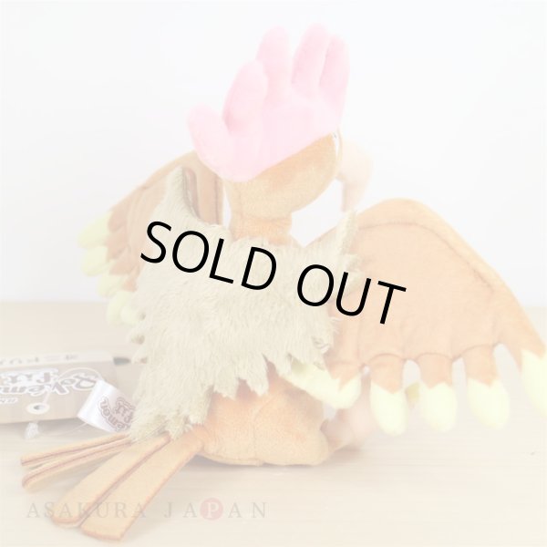 Photo3: Pokemon Center 2018 Pokemon fit Mini Plush #22 Fearow doll Toy (3)