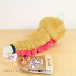 Photo3: Pokemon Center 2018 Pokemon fit Mini Plush #13 Weedle doll Toy (3)