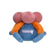 Photo1: Pokemon Center 2018 Pokemon fit Mini Plush #44 Gloom doll Toy (1)