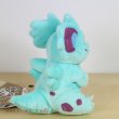 Photo3: Pokemon Center 2018 Pokemon fit Mini Plush #30 Nidorina doll Toy (3)