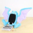 Photo2: Pokemon Center 2018 Pokemon fit Mini Plush #42 Golbat doll Toy (2)