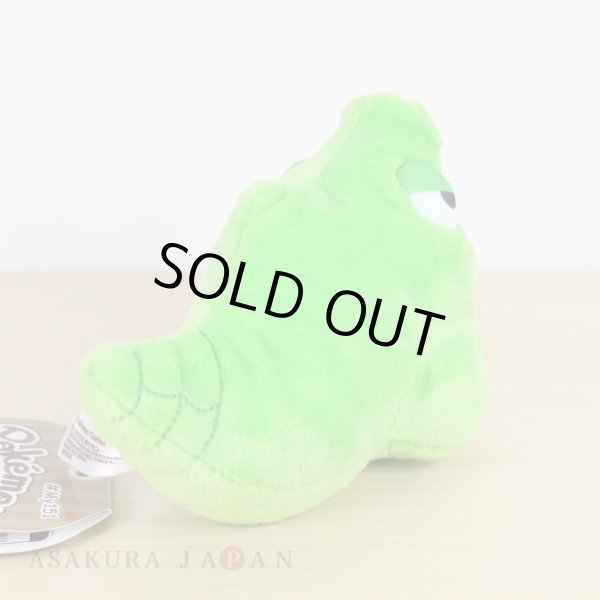 Photo3: Pokemon Center 2018 Pokemon fit Mini Plush #11 Metapod doll Toy (3)