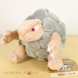 Photo2: Pokemon Center 2018 Pokemon fit Mini Plush #76 Golem doll Toy (2)