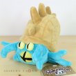 Photo2: Pokemon Center 2018 Pokemon fit Mini Plush #139 Omastar doll Toy (2)