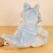 Photo3: Pokemon Center 2018 Pokemon fit Mini Plush #112 Rhydon doll Toy (3)