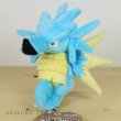 Photo2: Pokemon Center 2018 Pokemon fit Mini Plush #117 Seadra doll Toy (2)