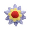 Photo1: Pokemon Center 2018 Pokemon fit Mini Plush #121 Starmie doll Toy (1)